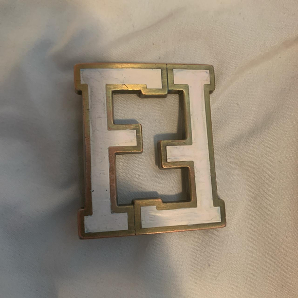 Belts - Picture 1 of 2